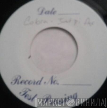 / Mad Cobra  Pinchers  - Just Di Flex / Mr. Right