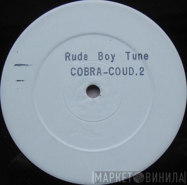 / Mad Cobra  Tumpa Lion  - Rude Boy Tune / Hold Them