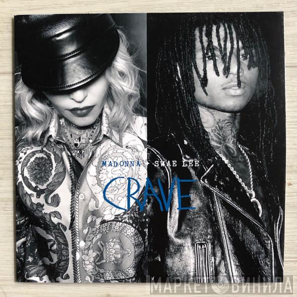 + Madonna  Swae Lee  - Crave