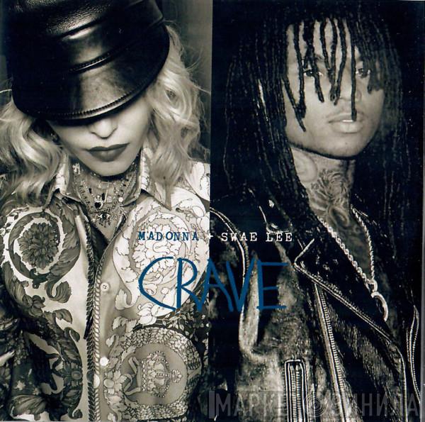 + Madonna  Swae Lee  - Crave