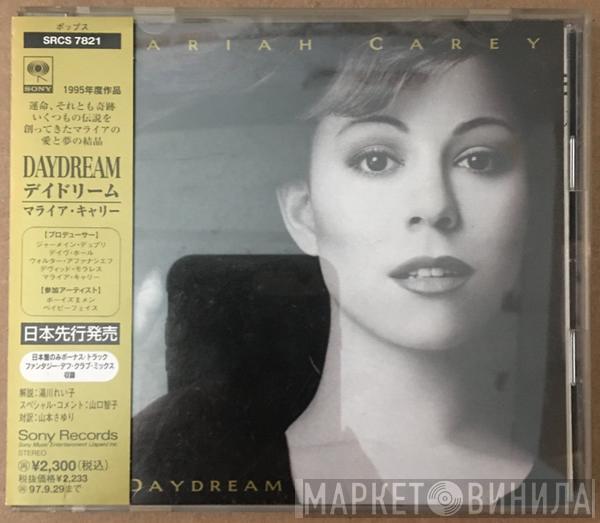 = Mariah Carey  Mariah Carey  - Daydream = デイドリーム