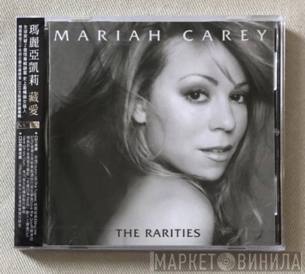 = Mariah Carey  Mariah Carey  - The Rarities = 藏愛