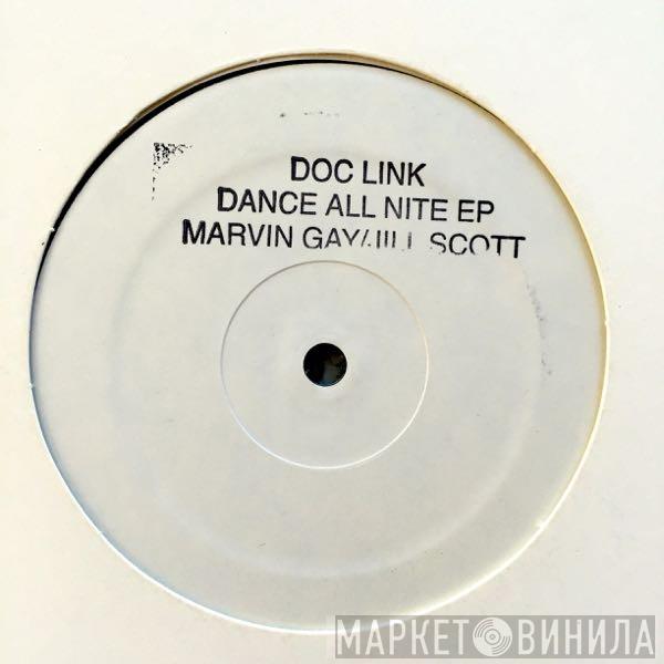 / Marvin Gaye  Jill Scott  - Dance All Night / I Am Music