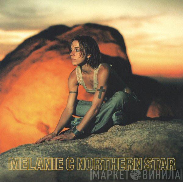 = Melanie C  Melanie C  - Northern Star = ノーザン • スター