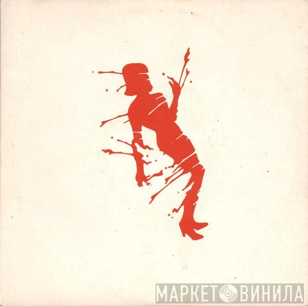 / Melt-Banana  Big D And The Kids Table  - Melt-Banana / Big D And The Kids Table