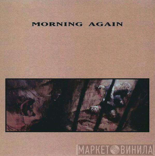 / Morning Again  Shoulder  - Morning Again / Shoulder
