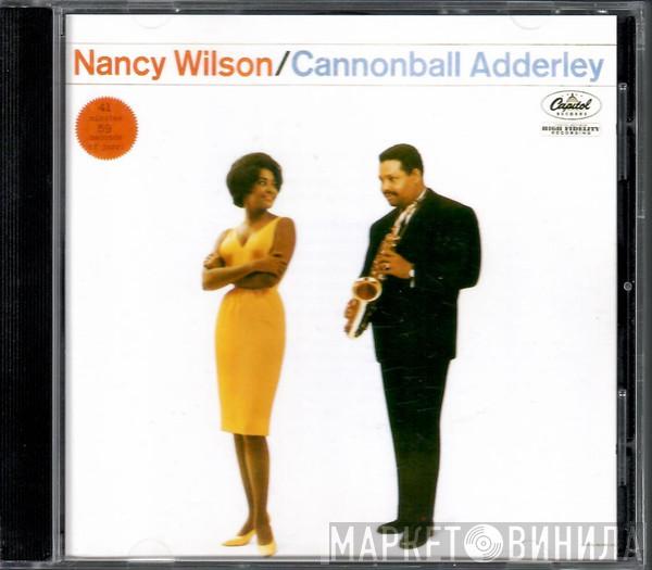 / Nancy Wilson  Cannonball Adderley  - Nancy Wilson / Cannonball Adderley