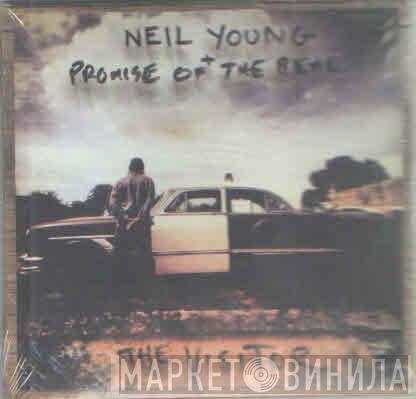 + Neil Young  Promise Of The Real  - The Visitor