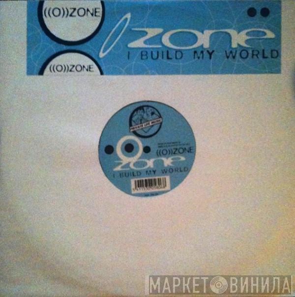 ((O))Zone - I Build My World