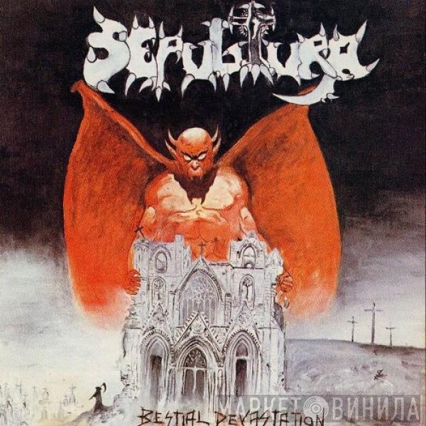 / Overdose   Sepultura  - Século X.X. / Bestial Devastation