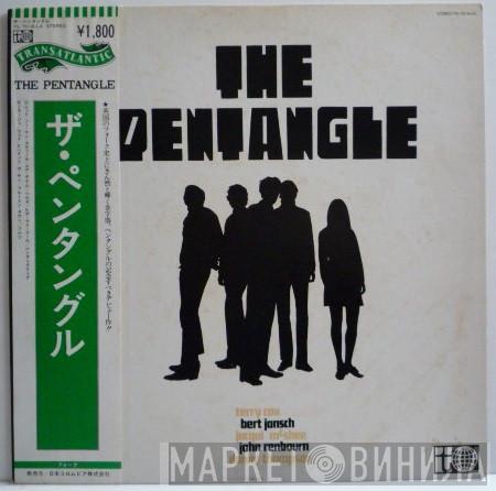= Pentangle  Pentangle  - The Pentangle = ザ･ペンタングル