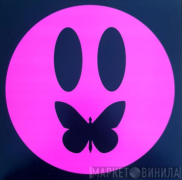 & Pete Cannon   Patrice   - Butterfly