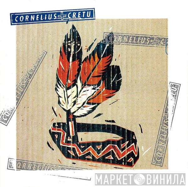 + Peter Cornelius  Michael Cretu  - Cornelius + Cretu