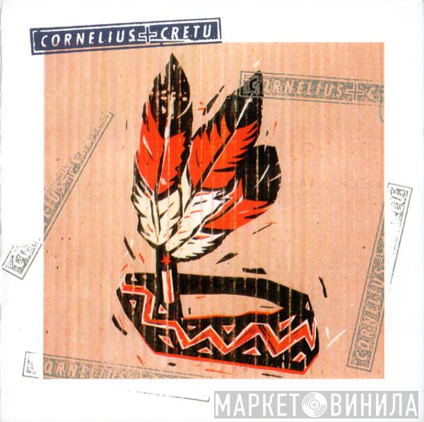 + Peter Cornelius  Michael Cretu  - Cornelius + Cretu