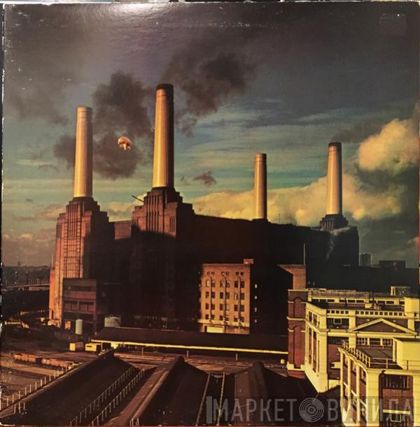 / Pink Floyd  Ray Conniff  - Animals / After The Lovin'