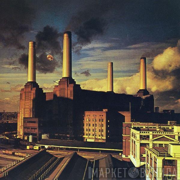= Pink Floyd  Pink Floyd  - Animals = アニマルズ