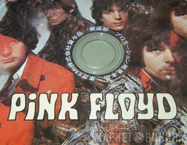 = Pink Floyd  Pink Floyd  - The Piper At The Gates Of Dawn = 夜明けの口笛吹き