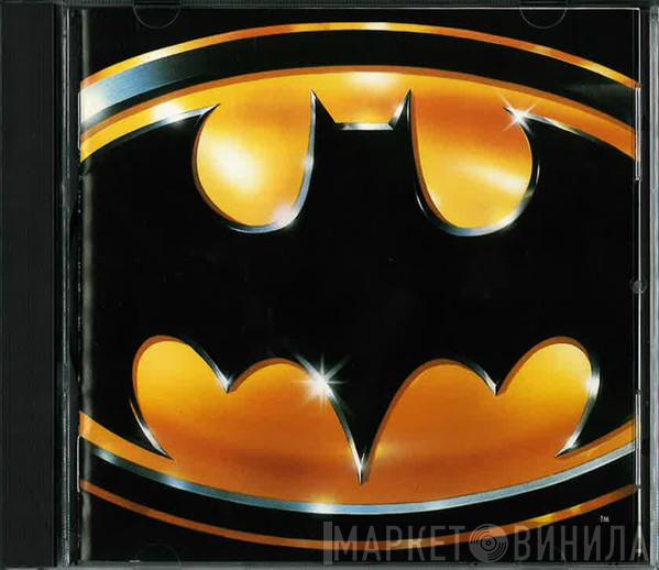 = Prince  Prince  - Batman (Motion Picture Soundtrack) = バットマン