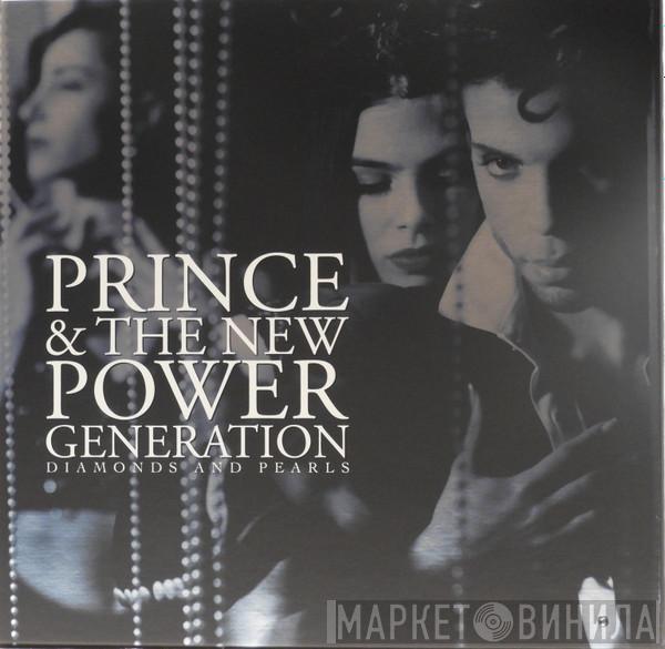 & Prince  The New Power Generation  - Diamonds And Pearls (Deluxe Edition)