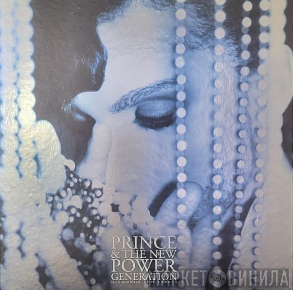 & Prince  The New Power Generation  - Diamonds And Pearls (Super Deluxe Edition)