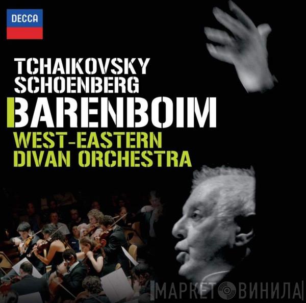 / Pyotr Ilyich Tchaikovsky - Arnold Schoenberg , Daniel Barenboim  West-Eastern Divan Orchestra  - Tchaikovsky / Schoenberg