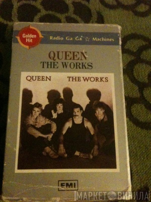= Queen  Queen  - The Works = 작품