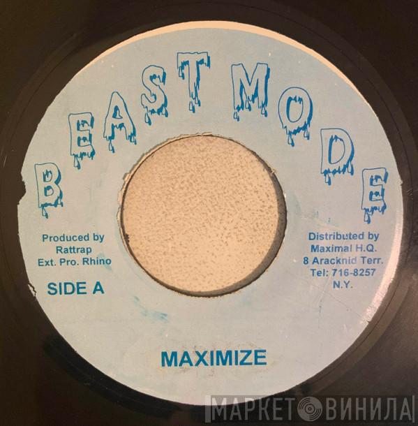 / R. Kelly  Chanté Moore  - Fiesta / Straight Up