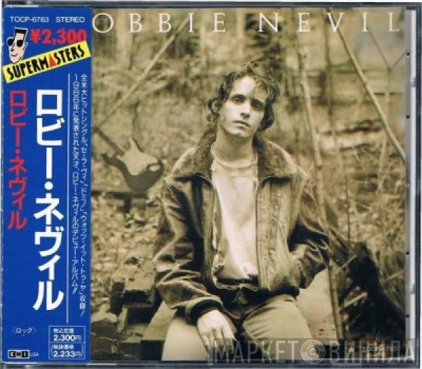 = Robbie Nevil  Robbie Nevil  - Robbie Nevil = ロビー・ネヴィル