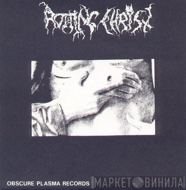 / Rotting Christ  Monumentum  - Rotting Christ / Monumentum