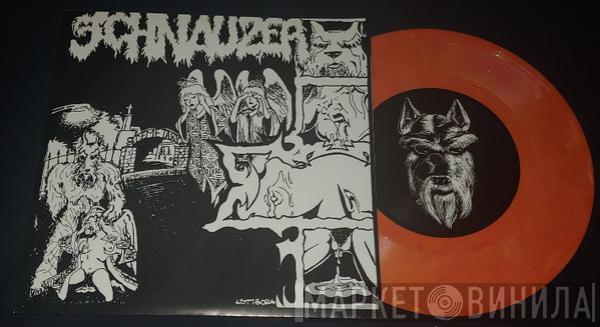 / Schnauzer  Dahmer   - Schnauzer / Lead The Blind