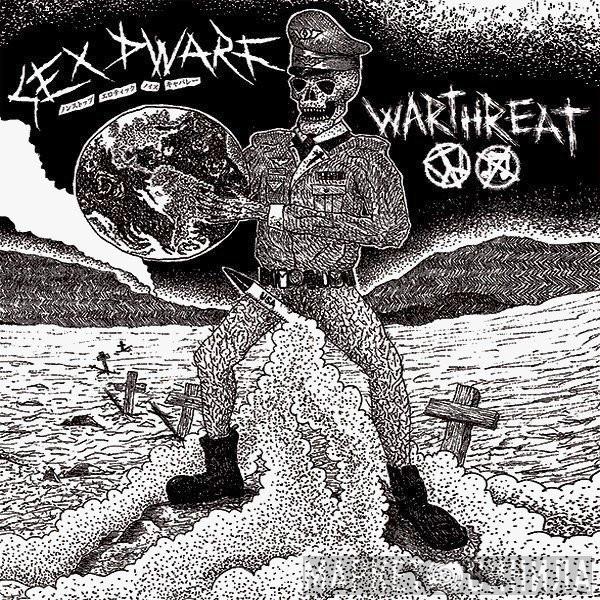 / Sex Dwarf  Warthreat  - Sex Dwarf / Warthreat