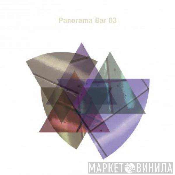 / Soundstore / Steffi   Hunee  - Panorama Bar 03