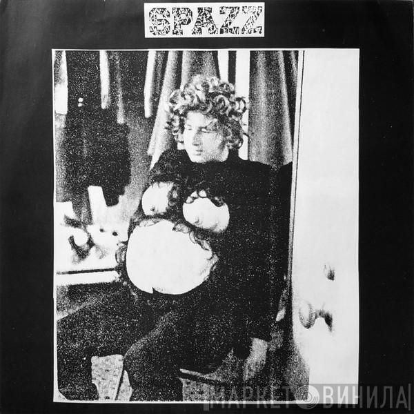 / Spazz  Jimmie Walker  - Spazz / Jimmie Walker