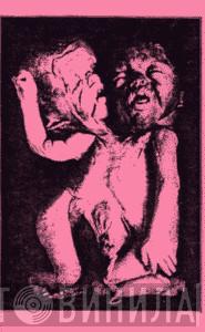 / Sudden Infant / The Grey Wolves  Macronympha  - Interzone 3