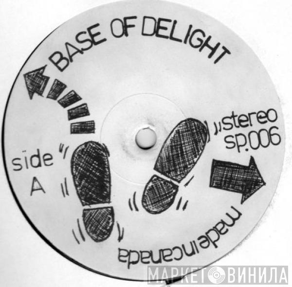/ Sugarhill Gang  Cheryl Lynn  - Base Of Delight / Base Of The Real