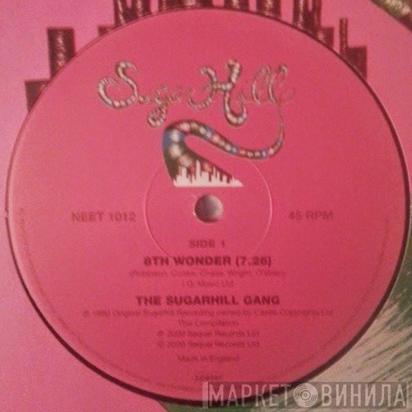 / Sugarhill Gang  The Furious Five  - 8th. Wonder / Showdown