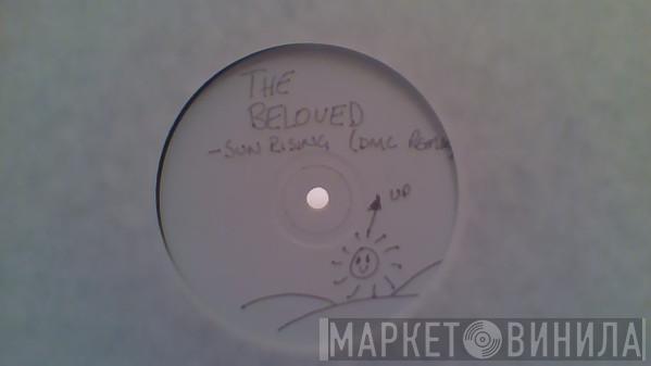 / The Beloved  - The Sun Rising / Update Chart Toppers