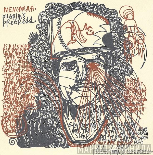 / The Helio Sequence  Menomena  - Converter / Pilgrim's Progress
