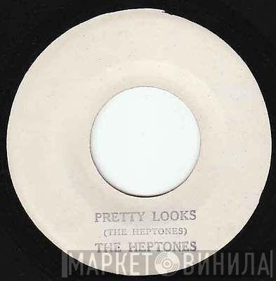 / The Heptones & The Heptones  Sound Dimension  - Pretty Looks / Pretty Looks Version