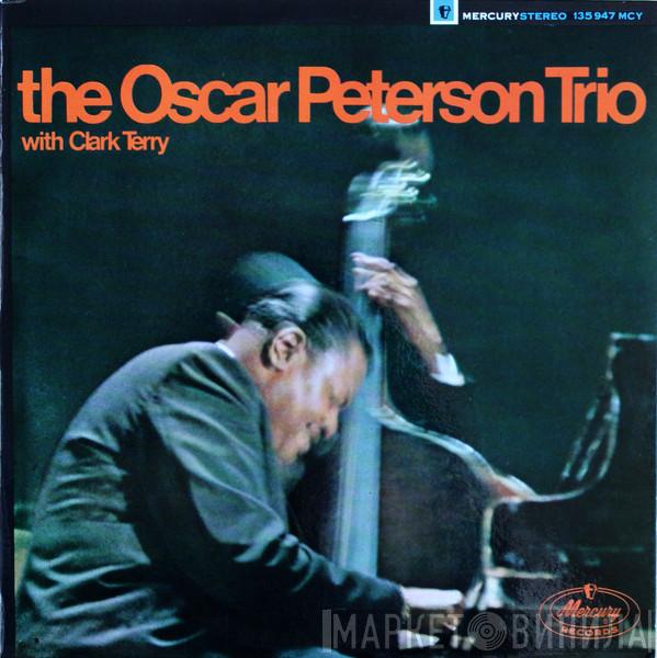 + The Oscar Peterson Trio  Clark Terry  - Oscar Peterson Trio + One