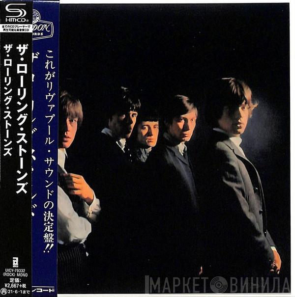 = The Rolling Stones  The Rolling Stones  - The Rolling Stones = ザ・ローリング・ストーンズ