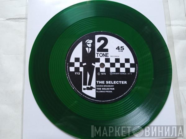 / The Specials  The Selecter  - Gangsters / The Selecter