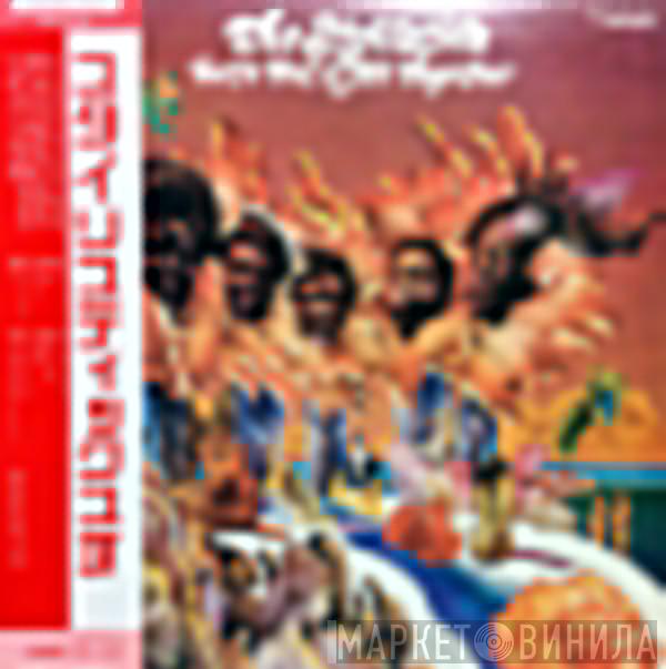 = The Stylistics  The Stylistics  - Let's Put It All Together