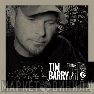 / Tim Barry  Frank Turner  - Thing Of The Past / Try This At Home (Acoustic)