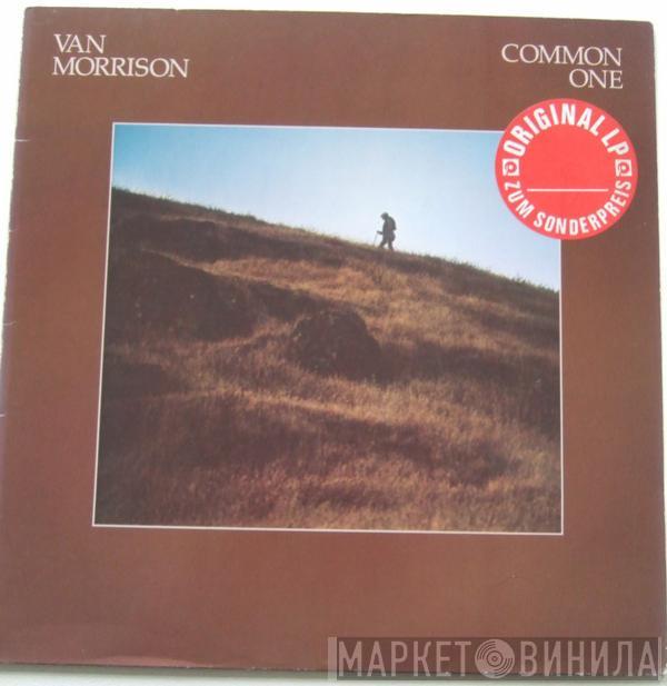 / Van Morrison  10cc  - Common One / 10cc