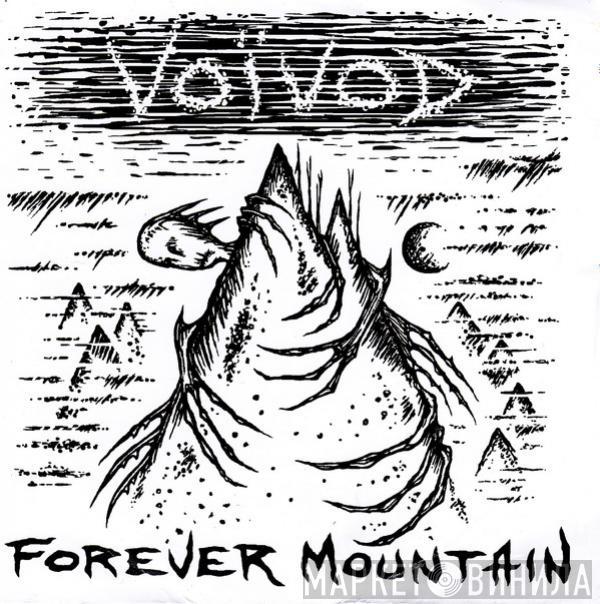 / Voïvod  Napalm Death  - Forever Mountain / Phonetics For The Stupefied