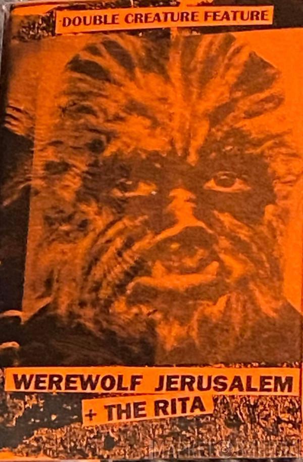 + Werewolf Jerusalem  The Rita  - Double Creature Feature