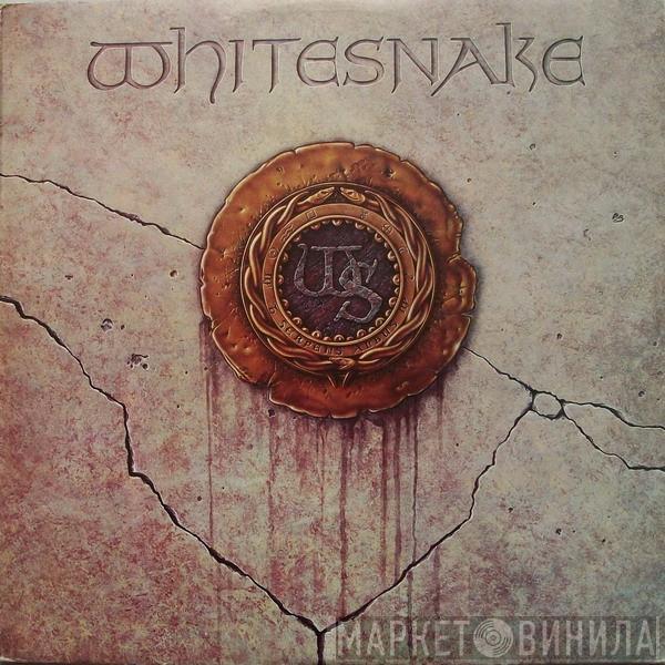 = Whitesnake  Whitesnake  - 1987 = '87