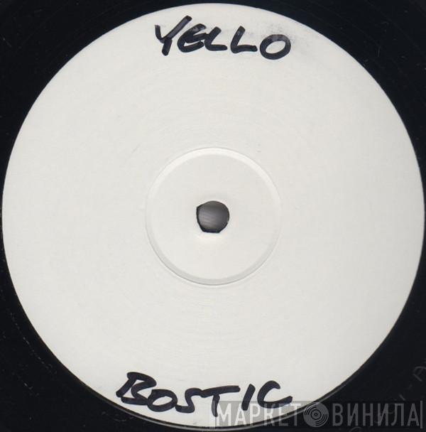 / Yello  Sylvester  - Bostic / Ring Of Gold