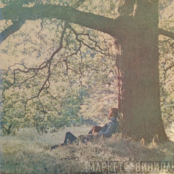 / Yoko Ono  The Plastic Ono Band  - Yoko Ono / Plastic Ono Band
